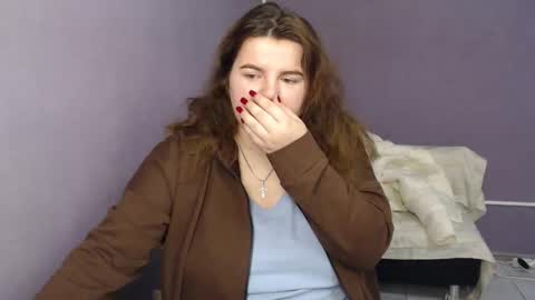 Snapshot of shyness_girl chatting on 10/12/25, 06:45 Bethany online show from 10/12/25, 06:45