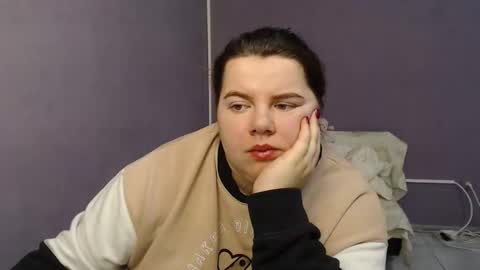 Snapshot of shyness_girl chatting on 10/18/25, 07:09 Bethany online show from 10/18/25, 07:09