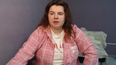 Snapshot of shyness_girl chatting on 10/19/25, 06:58 Bethany online show from 10/19/25, 06:58