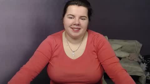 Snapshot of shyness_girl chatting on 10/23/25, 07:29 Bethany online show from 10/23/25, 07:29