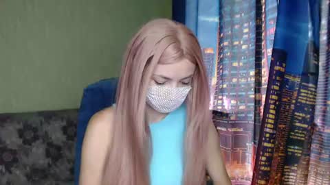 Sophie 3 online show from 07/06/26, 04:53
