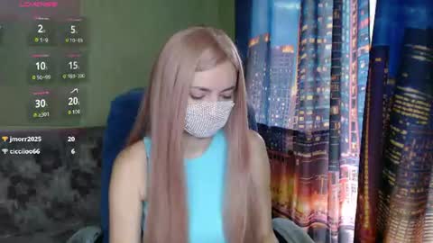 Sophie 3 online show from 07/11/26, 05:21