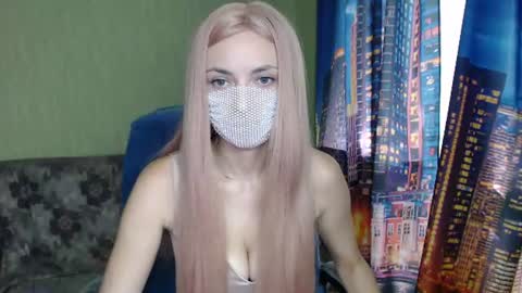 Sophie 3 online show from 07/13/26, 04:48
