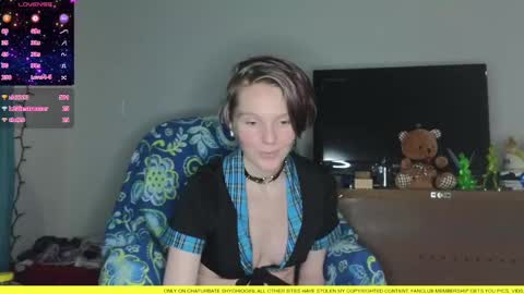 Hippie online show from 01/31/25, 08:43