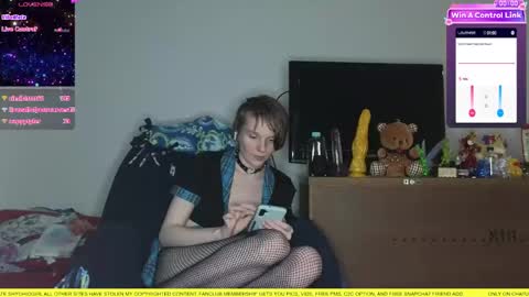 Hippie online show from 02/10/25, 10:42