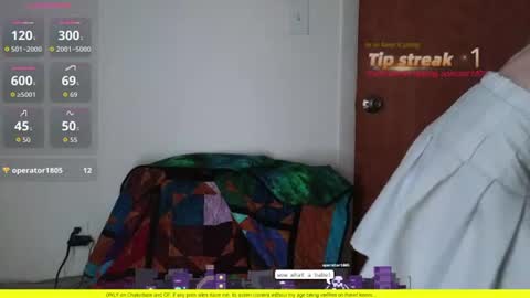 Hippie online show from 06/09/26, 02:06