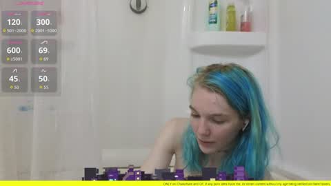 Hippie online show from 06/14/26, 05:59