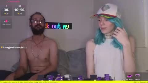 Hippie online show from 06/20/26, 12:25