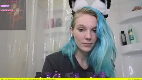 Hippie online show from 06/22/26, 04:20