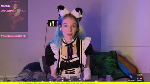 Hippie online show from 06/24/26, 09:25