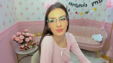 Snapshot of shysasshy chatting on 12/18/24, 05:15 Sicily online show from 12/18/24, 05:15