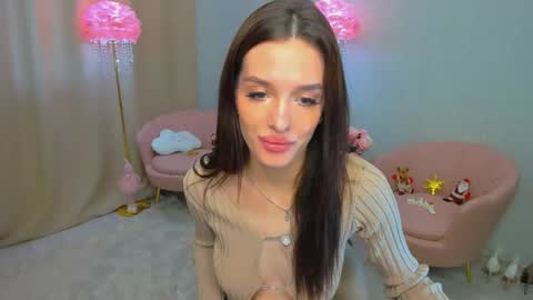 Snapshot of shysasshy chatting on 01/13/25, 07:32 Sicily online show from 01/13/25, 07:32