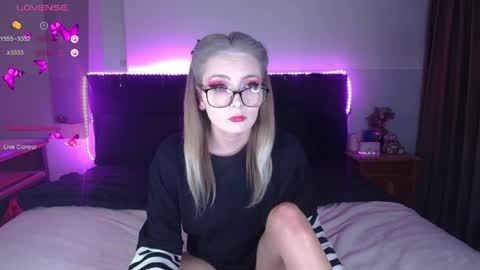 shysweetrish online show from 03/29/26, 07:47