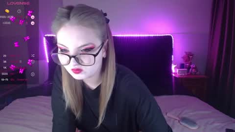 shysweetrish online show from 06/09/26, 12:00