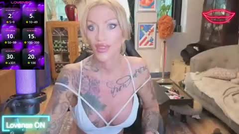 shytrans_uk online show from 06/22/26, 12:24