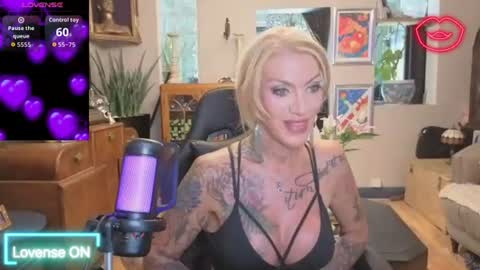 shytrans_uk online show from 07/14/26, 11:38