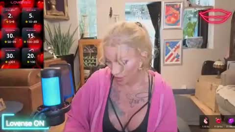 shytrans_uk online show from 07/20/26, 11:34