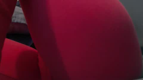 shyvelvet online show from 11/18/25, 11:15