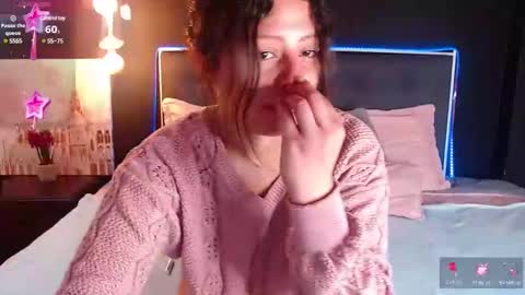 CALL ME  CHARLOTTE online show from 02/02/25, 07:04