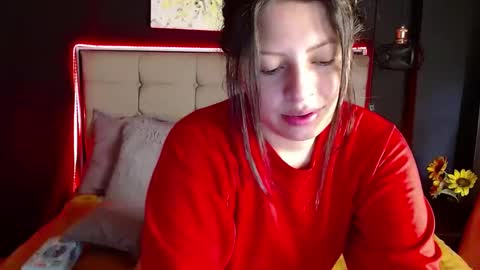 CALL ME  CHARLOTTE online show from 02/05/25, 06:26