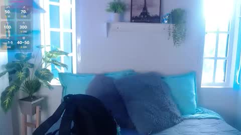 CALL ME  CHARLOTTE online show from 09/21/25, 07:26