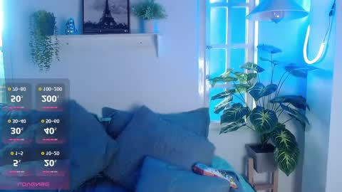 CALL ME  CHARLOTTE online show from 10/12/25, 03:33