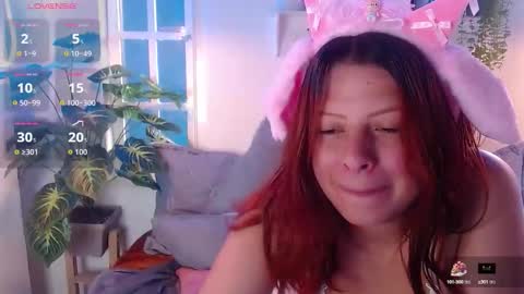 CALL ME  CHARLOTTE online show from 10/14/25, 09:48