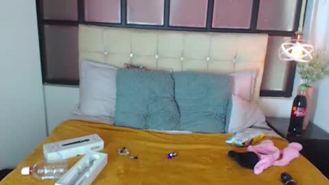 CALL ME  CHARLOTTE online show from 10/16/25, 07:15