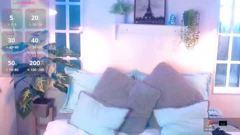 CALL ME  CHARLOTTE online show from 10/17/25, 07:05