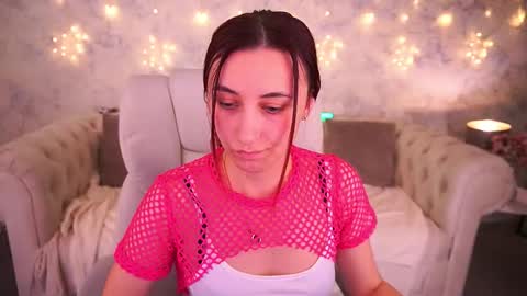 shyy_jany online show from 03/14/26, 07:30