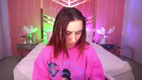 shyy_jany online show from 03/20/26, 07:57