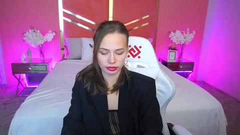 shyysiren online show from 10/01/25, 06:19