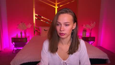 shyysiren online show from 10/26/25, 08:31