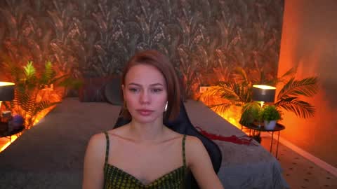 shyysiren online show from 06/01/26, 06:59