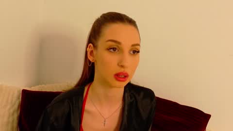 Snapshot of sia_a chatting on 10/27/25, 05:55 Anastasia online show from 10/27/25, 05:55