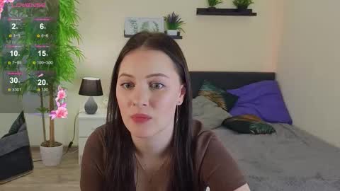 Snapshot of sia_berly chatting on 03/06/26, 03:08 Eva online show from 03/06/26, 03:08