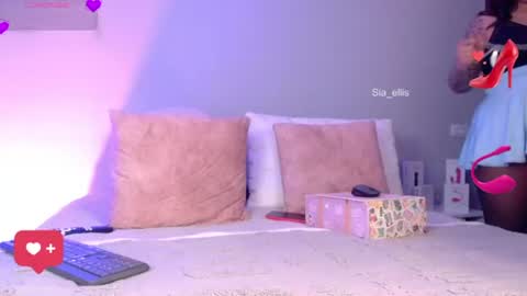 Salome  Next streaming 11102024 online show from 06/18/26, 01:06