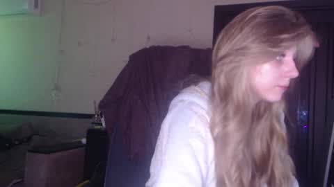 Anastasia online show from 12/19/25, 04:58