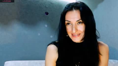 Siaconna online show from 07/26/26, 07:48