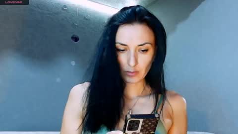 Siaconna online show from 07/30/26, 05:50