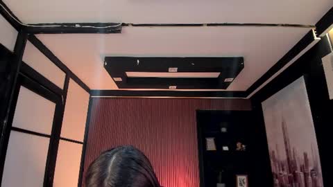 siafoxx_ online show from 06/09/26, 08:31