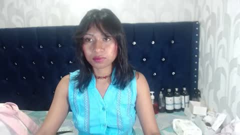 Siara online show from 12/13/24, 02:54