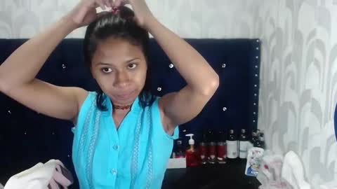 Siara online show from 12/22/24, 03:11