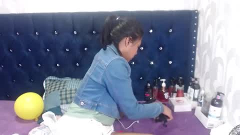 Siara online show from 01/07/25, 03:03