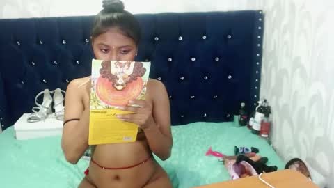 Siara online show from 03/02/25, 02:51