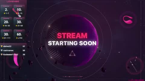 Snapshot of siaryder chatting on 04/16/26, 09:39 Sia Ryder online show from 04/16/26, 09:39