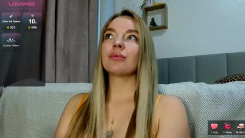 Eva online show from 11/29/25, 02:14