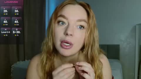 Snapshot of siberian_girl_ chatting on 02/05/26, 02:16 Eva online show from 02/05/26, 02:16