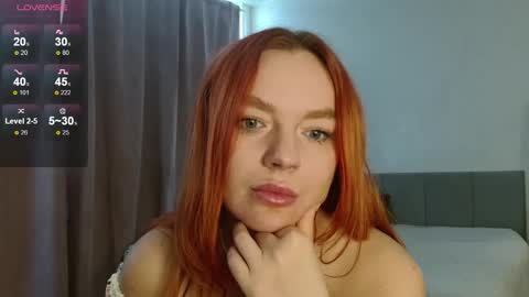 Snapshot of siberian_girl_ chatting on 02/12/26, 04:18 Eva online show from 02/12/26, 04:18