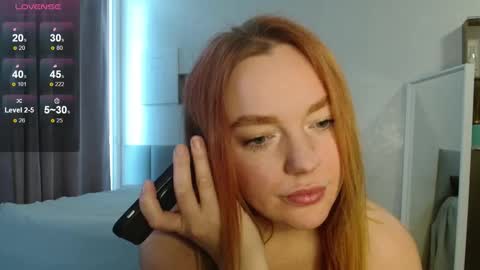 Snapshot of siberian_girl_ chatting on 02/20/26, 03:58 Eva online show from 02/20/26, 03:58